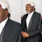 Veteran Nollywood Actor Kanayo O. Kanayo Gets Certified As A Barrister  