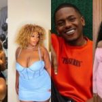 Celebrities Hail Actor Timini Over Allegation Of Sleeping Differnet Beautiful Woman  