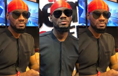 BBNaija: Prince Turns Down The GoFundMe Account Set Up For Him, See Why  