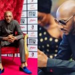 Music Star, 2face Idibia Seals Publishing Deal With Sony/ATV  