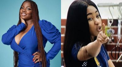 #BBNaija: If Ozo Was The HOH, He Wouldn’t Be Disrespected – Dorathy Shuns Housemates For Disrespecting Erica  