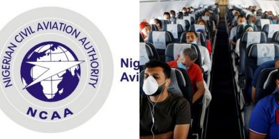 NCAA Suspends Max Air Domestic Operation Over Safety Concerns  