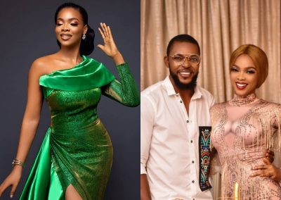 You Made Me The Proudest Dad In The Universe – Desmond Elliot Celebrates His Twins As They Clock 10  