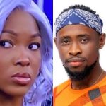 BBNaija: "I Think Trikytee Will Make It To The Finals" - Vee Gives Reason  