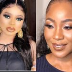 BBNaija: Bobrisky Again Promises Erica An All-Expensive-Paid Trip To Dubai  