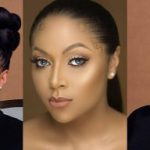 Lola Omotayo-Okoye Releases Stunning New Photos As She Marks Birthday  