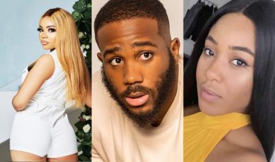 #BBNaija: If Nengi Wanted KiddWaya, Erica Won’t Stand A Chance – Lucy  