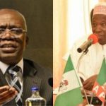 Femi Falana Writes Petition Against FG And Kano State Over Death Sentence Issued To Singer, Sharif Yahya Sharif  