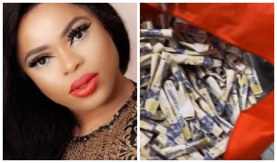 Hollywood Star Tyler Perry Officially Confirmed As The Latest American Billionaire  