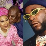 Burna Boy’s Parents Celebrate 30th Wedding Anniversary (Photos)  