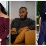 #BBNaija: KiddWaya Reveals His Feelings For Nengi, As He Claims To Be More Connected To Her  