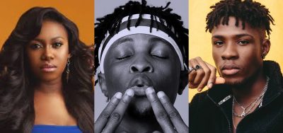 #BBNaija: See The List Of Celebrities Rooting For Laycon  