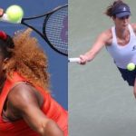 Serena Williams Overcomes Tsvetana Pironkova To Reach US Open Semi-Finals  