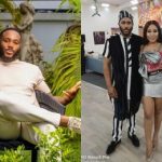 #BBNaija: If I had Won The Money, I Wouldn’t Share With Erica – KiddWaya Discloses  