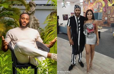 #BBNaija: If I had Won The Money, I Wouldn’t Share With Erica – KiddWaya Discloses  