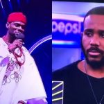 #BBNaija Live Eviction Show: Prince & KiddWaya Evicted!  