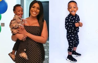 Femi Fani-Kayode And His Wife, Precious Chikwendu Part Ways As Wife Alleges Domestic Violence  