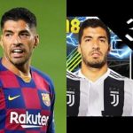 Juventus Set To Sign Barcelona Striker Suarez  