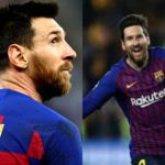 Messi Transfer: He Remains In Barcelona Till Next Season  