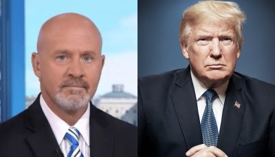 Astronomers Discover Signs Of Life On Venus  