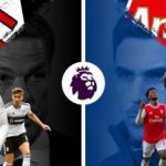 Fulham Vs Arsenal: The Gunners Defeats Fulham 0:3 Goals  