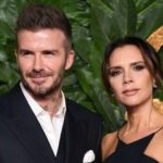 David Beckham And His Wife, Victoria Test positive For COVID-19 After Attending A Party  