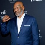 Mike Tyson Could Take On Anthony Joshua, Tyson Fury Right Now – Boxing Trainer  