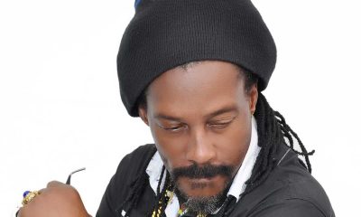 Nigerian Actor Hanks Anuku Spotted Looking Unbelievably Different [PHOTOS]  