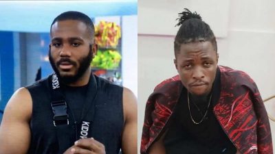 BBNaija: Kiddwaya Reveals That Laycon's Gossip Will Not Stop Him From Fulfilling His Promise  