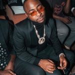 Davido Responds To Being Called Out For Smoking After Drumming In Church  