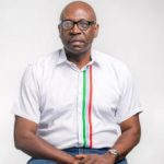 Edo Election: Ize-Iyamu Claims His Supporters Were Prevented From Voting  