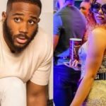 #BBNaija: Nengi And I Wouldn’t Cross Paths On A Normal Day – Kiddwaya  