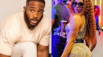 #BBNaija: Nengi And I Wouldn’t Cross Paths On A Normal Day – Kiddwaya  