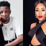 BBNaija: Laycon Unfollows Erica On IG After She Refuses To Follow Him Back  