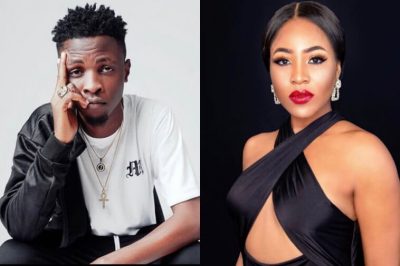 BBNaija: I Miss Erica Alot - Laycon Speaks Up [VIDEO]  