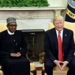 My Reply To President Trump When He Asked Why Christians Were Being Killed In Nigeria – President Buhari  