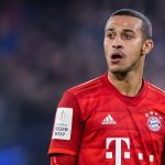 Liverpool Agree A Deal With Bayern Munich For Spanish Midfielder, Thiago Alcantara  