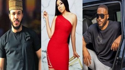BBNaija: 'Ozo Confronted Me On Different Occasions Over Nengi' - Kiddwaya Reveals  