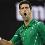 Tennis Star Novak Djokovic Booted Out Of US Open After Hitting Official On The Throat  