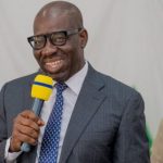 Edo Election: It’s Triumph Over Godfatherism – Obaseki Reacts To His Victory  