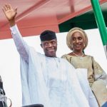 2023: Osinbajo Officially Declares Intention To Run For President  