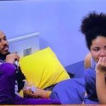 BBNaija: Ozo Accuses Nengi Of Flirting With Male Housemates, As She Turns Down His Proposal  