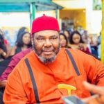 Pete Edochie In Hots Waters Over New Movie Portraying Islamic Group As Terrorists  