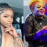 BBNaija: Dorathy Berates Lucy After Walking Out On Team Without Permission  