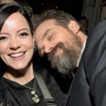 David Harbour: ‘Stranger Things’ Actor Weds His Girlfriend, Lily Allen In Las Vegas  