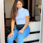 “Marriage Doesn’t Stop Me From Going Out For Fun” – Actress Regina Daniels  