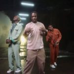 Fabian Flu ft. Mohbad, Naira Marley - Instagram  