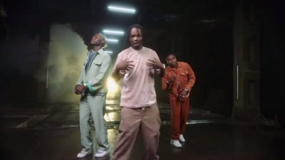 Fabian Flu ft. Mohbad, Naira Marley - Instagram  