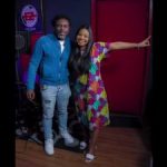 Samsong ft. Mercy Chinwo - Jesus  