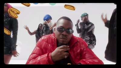"Eru", New Song From Olamide [LISTEN]  